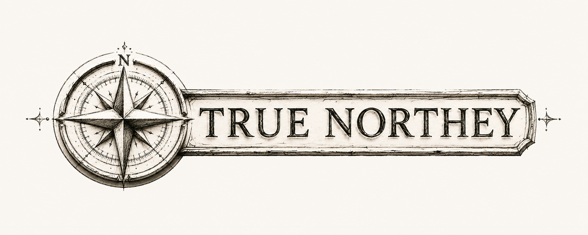 True Northey