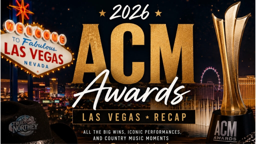 The 2026 ACM Awards brought Vegas sparkle, country music star power, and a record-setting night for Ella Langley.