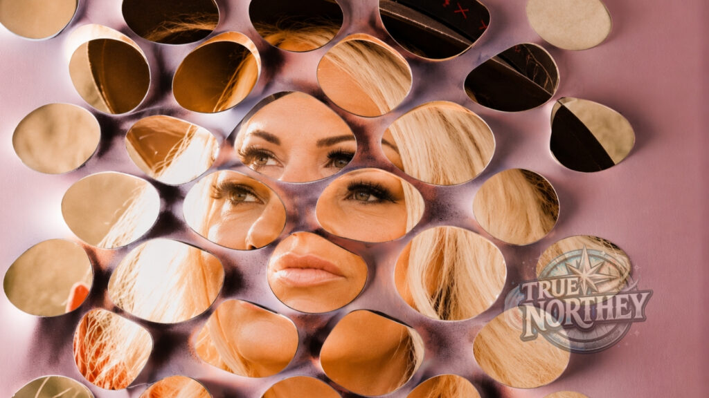 face blindness